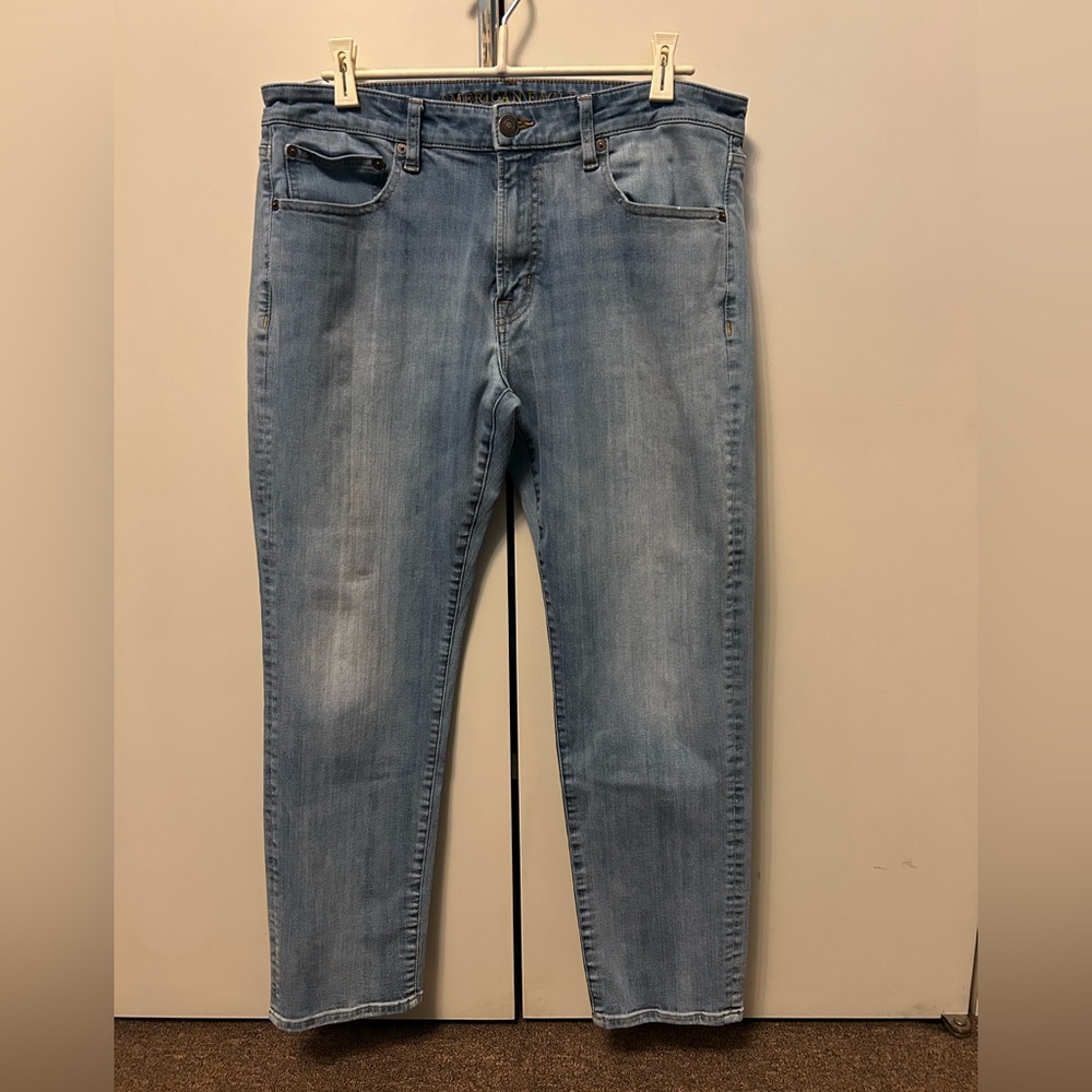 American Eagle Men’s Jeans